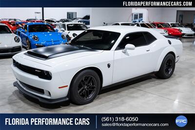 2023 Dodge Challenger SRT Super Stock - Photo 2 - Riviera Beach, FL 33407