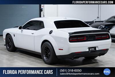 2023 Dodge Challenger SRT Super Stock - Photo 62 - Riviera Beach, FL 33407