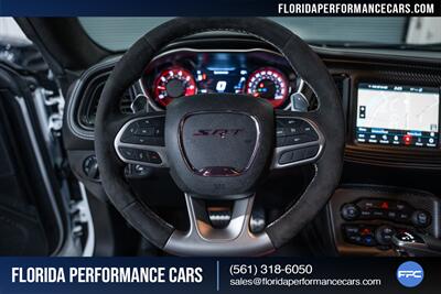 2023 Dodge Challenger SRT Super Stock - Photo 19 - Riviera Beach, FL 33407