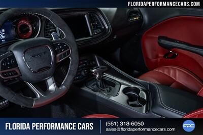 2023 Dodge Challenger SRT Super Stock - Photo 46 - Riviera Beach, FL 33407