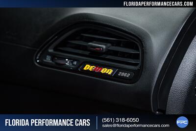 2023 Dodge Challenger SRT Super Stock - Photo 55 - Riviera Beach, FL 33407
