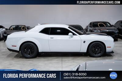 2023 Dodge Challenger SRT Super Stock - Photo 7 - Riviera Beach, FL 33407