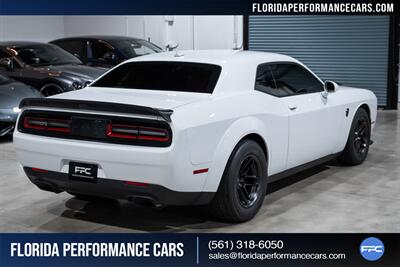 2023 Dodge Challenger SRT Super Stock - Photo 6 - Riviera Beach, FL 33407
