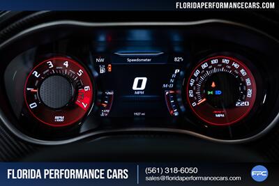 2023 Dodge Challenger SRT Super Stock - Photo 17 - Riviera Beach, FL 33407