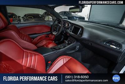 2023 Dodge Challenger SRT Super Stock - Photo 28 - Riviera Beach, FL 33407