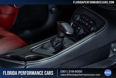 2023 Dodge Challenger SRT Super Stock - Photo 52 - Riviera Beach, FL 33407