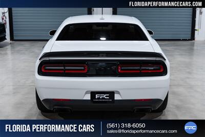 2023 Dodge Challenger SRT Super Stock - Photo 5 - Riviera Beach, FL 33407