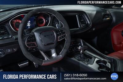 2023 Dodge Challenger SRT Super Stock - Photo 45 - Riviera Beach, FL 33407