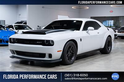 2023 Dodge Challenger SRT Super Stock - Photo 10 - Riviera Beach, FL 33407
