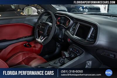 2023 Dodge Challenger SRT Super Stock - Photo 50 - Riviera Beach, FL 33407