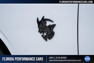 2023 Dodge Challenger SRT Super Stock - Photo 61 - Riviera Beach, FL 33407