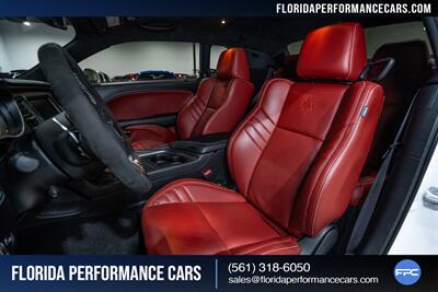2023 Dodge Challenger SRT Super Stock - Photo 20 - Riviera Beach, FL 33407