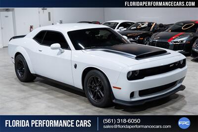 2023 Dodge Challenger SRT Super Stock - Photo 8 - Riviera Beach, FL 33407