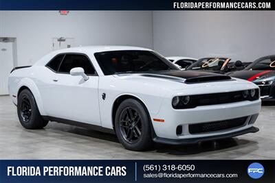 2023 Dodge Challenger SRT Super Stock - Photo 16 - Riviera Beach, FL 33407
