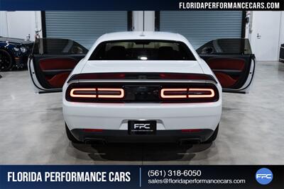 2023 Dodge Challenger SRT Super Stock - Photo 35 - Riviera Beach, FL 33407