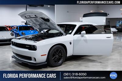2023 Dodge Challenger SRT Super Stock - Photo 32 - Riviera Beach, FL 33407