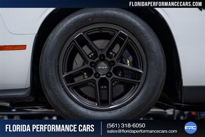 2023 Dodge Challenger SRT Super Stock - Photo 12 - Riviera Beach, FL 33407