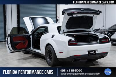 2023 Dodge Challenger SRT Super Stock - Photo 33 - Riviera Beach, FL 33407