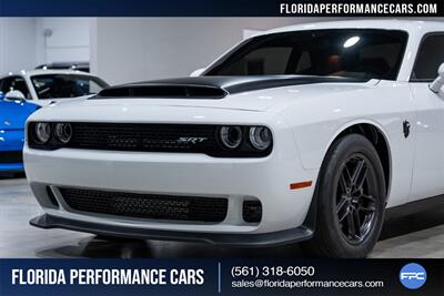 2023 Dodge Challenger SRT Super Stock - Photo 60 - Riviera Beach, FL 33407