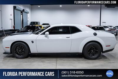 2023 Dodge Challenger SRT Super Stock - Photo 3 - Riviera Beach, FL 33407