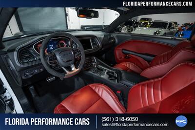 2023 Dodge Challenger SRT Super Stock - Photo 18 - Riviera Beach, FL 33407