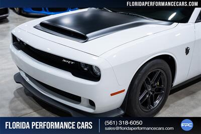 2023 Dodge Challenger SRT Super Stock - Photo 11 - Riviera Beach, FL 33407