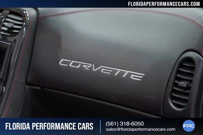 2013 Chevrolet Corvette 427 Collector Edition   - Photo 61 - Riviera Beach, FL 33407