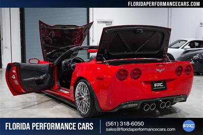 2013 Chevrolet Corvette 427 Collector Edition   - Photo 37 - Riviera Beach, FL 33407