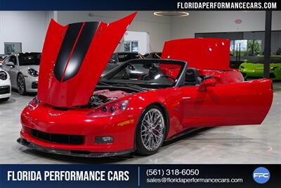 2013 Chevrolet Corvette 427 Collector Edition   - Photo 36 - Riviera Beach, FL 33407
