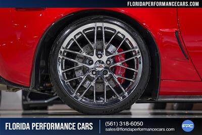 2013 Chevrolet Corvette 427 Collector Edition   - Photo 14 - Riviera Beach, FL 33407