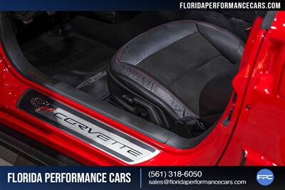 2013 Chevrolet Corvette 427 Collector Edition   - Photo 25 - Riviera Beach, FL 33407