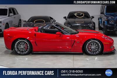 2013 Chevrolet Corvette 427 Collector Edition   - Photo 7 - Riviera Beach, FL 33407