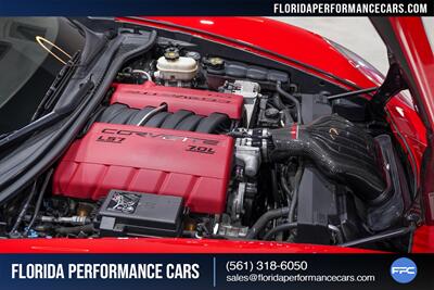2013 Chevrolet Corvette 427 Collector Edition   - Photo 43 - Riviera Beach, FL 33407