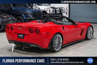 2013 Chevrolet Corvette 427 Collector Edition   - Photo 6 - Riviera Beach, FL 33407
