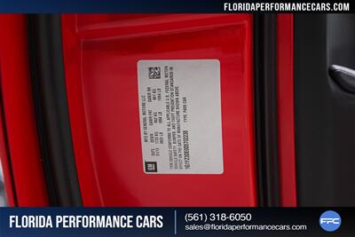 2013 Chevrolet Corvette 427 Collector Edition   - Photo 35 - Riviera Beach, FL 33407