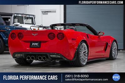2013 Chevrolet Corvette 427 Collector Edition   - Photo 69 - Riviera Beach, FL 33407
