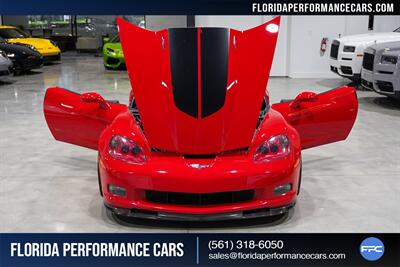 2013 Chevrolet Corvette 427 Collector Edition   - Photo 40 - Riviera Beach, FL 33407