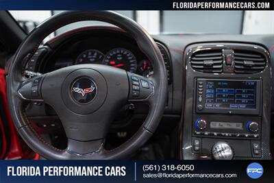 2013 Chevrolet Corvette 427 Collector Edition   - Photo 23 - Riviera Beach, FL 33407