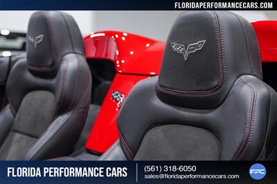 2013 Chevrolet Corvette 427 Collector Edition   - Photo 21 - Riviera Beach, FL 33407