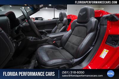 2013 Chevrolet Corvette 427 Collector Edition   - Photo 20 - Riviera Beach, FL 33407