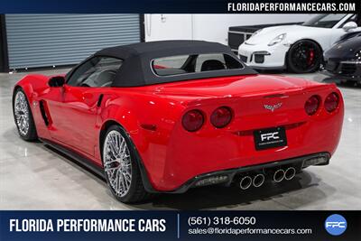 2013 Chevrolet Corvette 427 Collector Edition   - Photo 11 - Riviera Beach, FL 33407