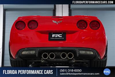 2013 Chevrolet Corvette 427 Collector Edition   - Photo 75 - Riviera Beach, FL 33407