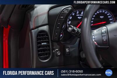 2013 Chevrolet Corvette 427 Collector Edition   - Photo 63 - Riviera Beach, FL 33407