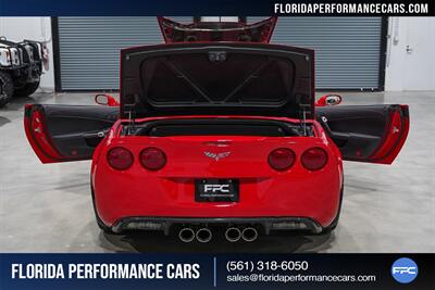 2013 Chevrolet Corvette 427 Collector Edition   - Photo 45 - Riviera Beach, FL 33407
