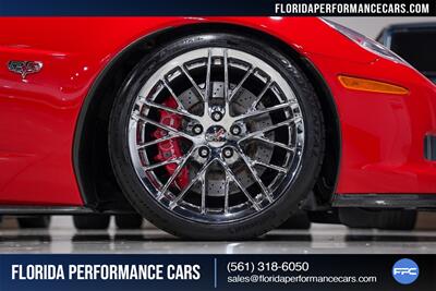2013 Chevrolet Corvette 427 Collector Edition   - Photo 15 - Riviera Beach, FL 33407