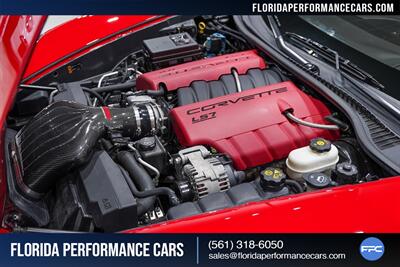2013 Chevrolet Corvette 427 Collector Edition   - Photo 42 - Riviera Beach, FL 33407