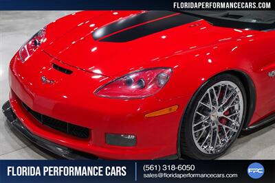 2013 Chevrolet Corvette 427 Collector Edition   - Photo 16 - Riviera Beach, FL 33407