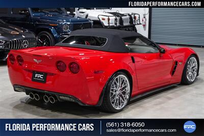 2013 Chevrolet Corvette 427 Collector Edition   - Photo 12 - Riviera Beach, FL 33407