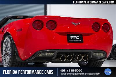 2013 Chevrolet Corvette 427 Collector Edition   - Photo 17 - Riviera Beach, FL 33407