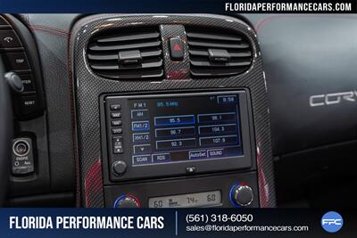 2013 Chevrolet Corvette 427 Collector Edition   - Photo 56 - Riviera Beach, FL 33407